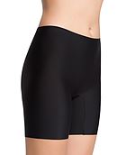 Bike shorts panties, high quality microfiber, flat seam, S to 3XL